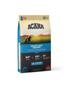 ACANA Adult Dog Recipe Chicken 11.4 kg