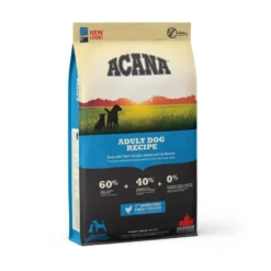 ACANA Adult Dog Recipe Chicken(2 x 11.4 kg)