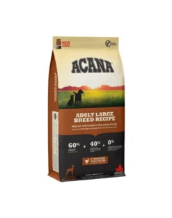 ACANA Adult large breed 17 kg