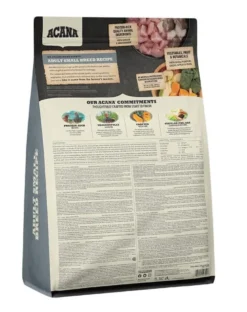 ACANA Adult Small Breed 340g