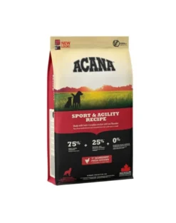 ACANA Adult Sport Agility 11.4 kg