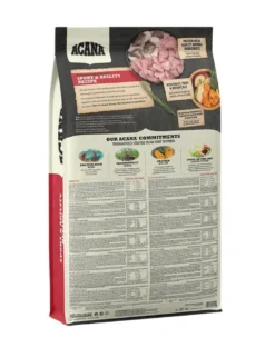 ACANA Adult Sport Agility 11.4 kg