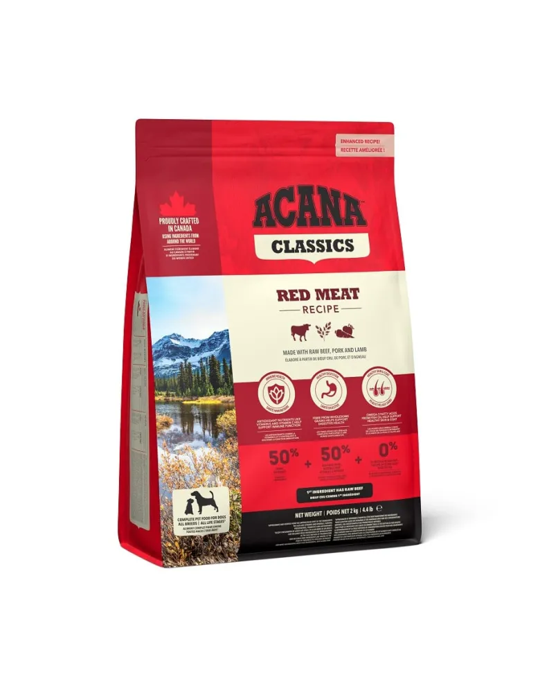 ACANA Classic Red 2kg