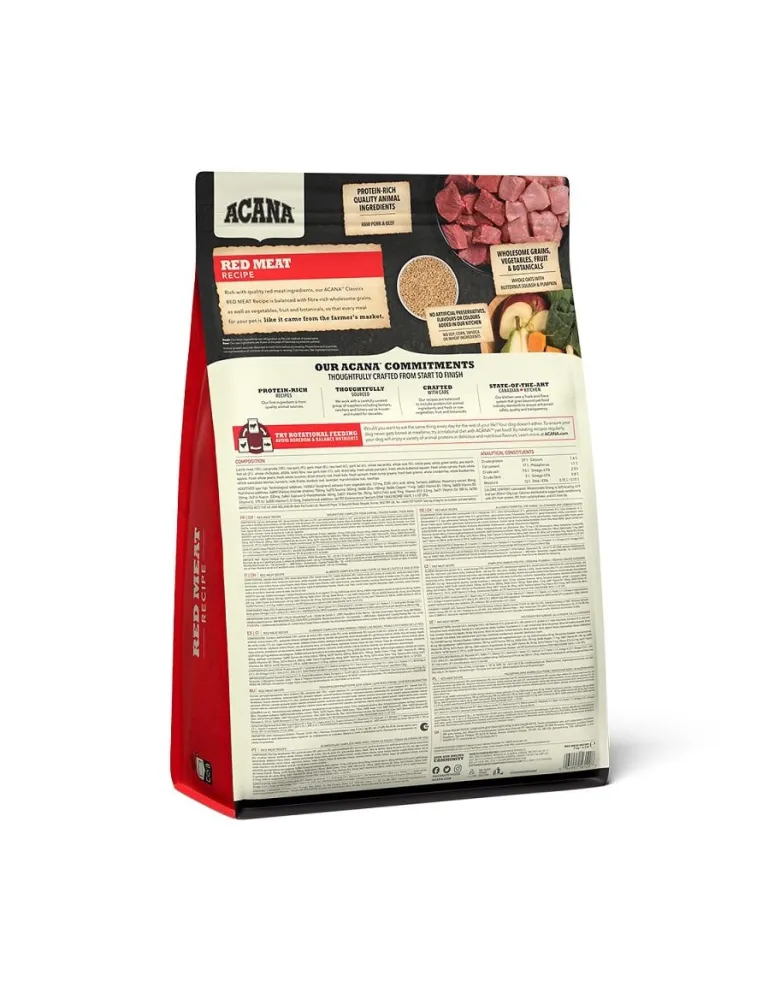 ACANA Classic Red 2kg