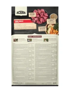 ACANA Classic Red Meat 14,5 kg