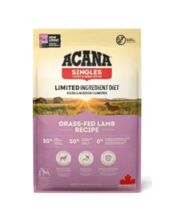 ACANA Grass-Fed Lamb 6kg