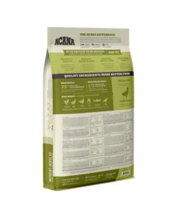 ACANA Grasslands Cat 4,5 kg