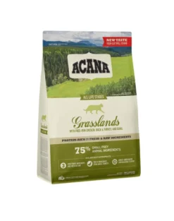 ACANA Grasslands Cat 1,8 kg