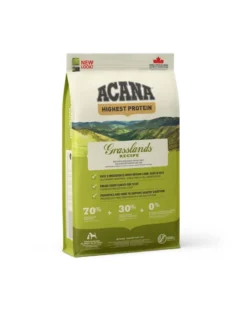 ACANA Grasslands Dog 11,4kg