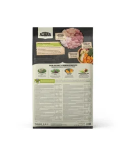 ACANA Grasslands Dog 11,4kg