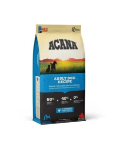 ACANA Heritage Adult Dog 17 kg