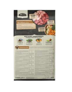 ACANA Highest Protein Ranchlands Dog 11,4 kg