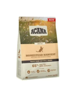 ACANA Homestead Harvest Cat 1,8 kg