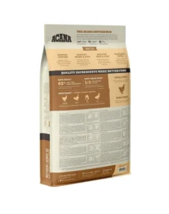ACANA Homestead Harvest Cat 4,5 kg