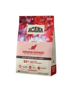 ACANA Indoor Entrée Cat 340 g
