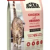 ACANA Indoor Entrée Cat 4,5 kg