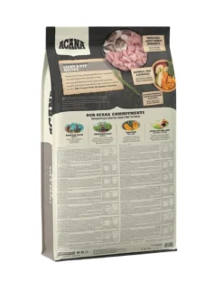 ACANA Light & Fit Dog 11.4 kg