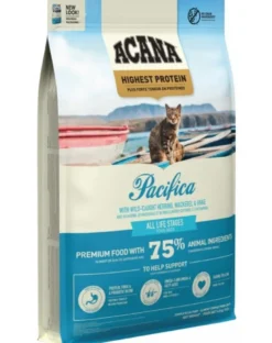 ACANA Pacifica Cat 4,5 kg