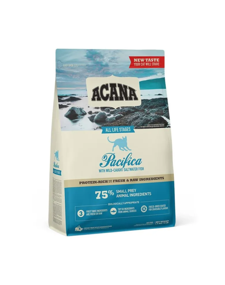 ACANA Pacifica Cat 1,8 kg