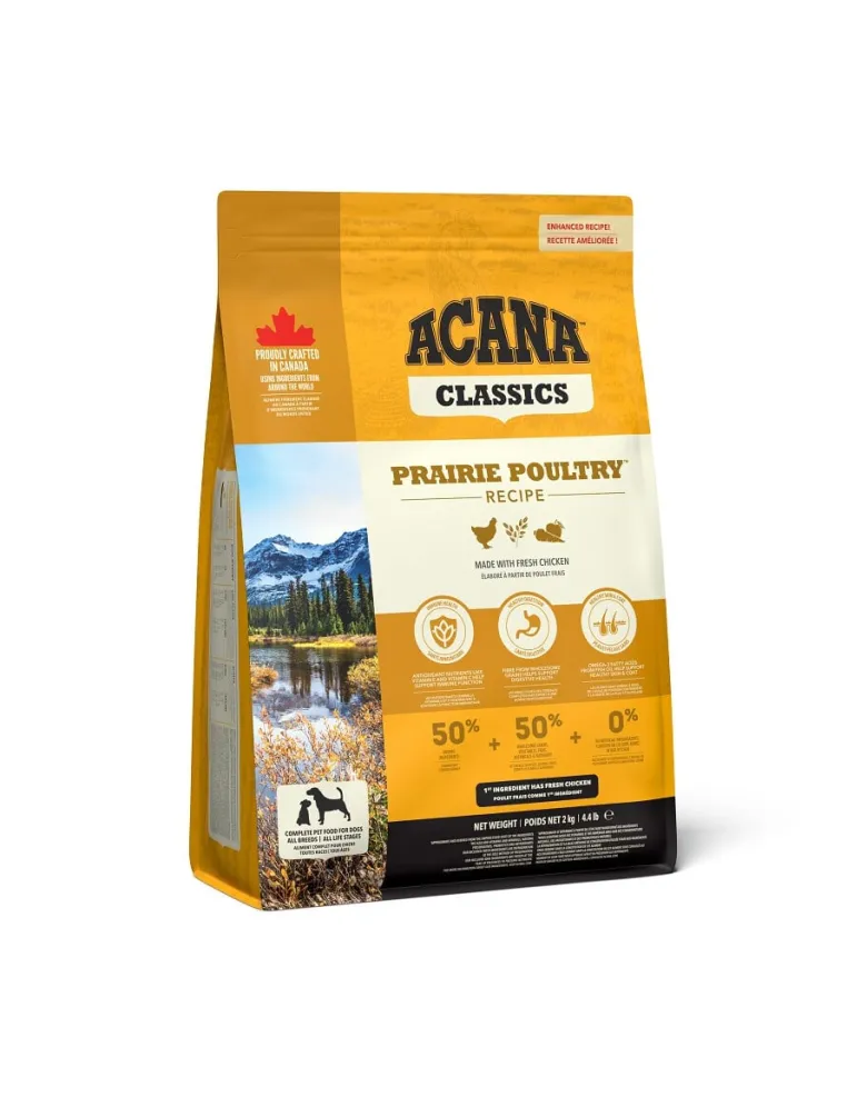 ACANA Prairie Poultry 2kg