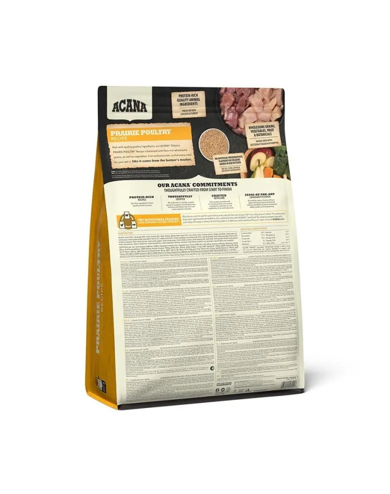 ACANA Prairie Poultry 2kg