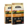 ACANA Puppy large breed 22,8 kg (2 x 11,4 kg)