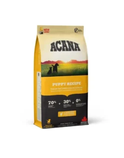 ACANA Puppy Recipe dog 17 kg