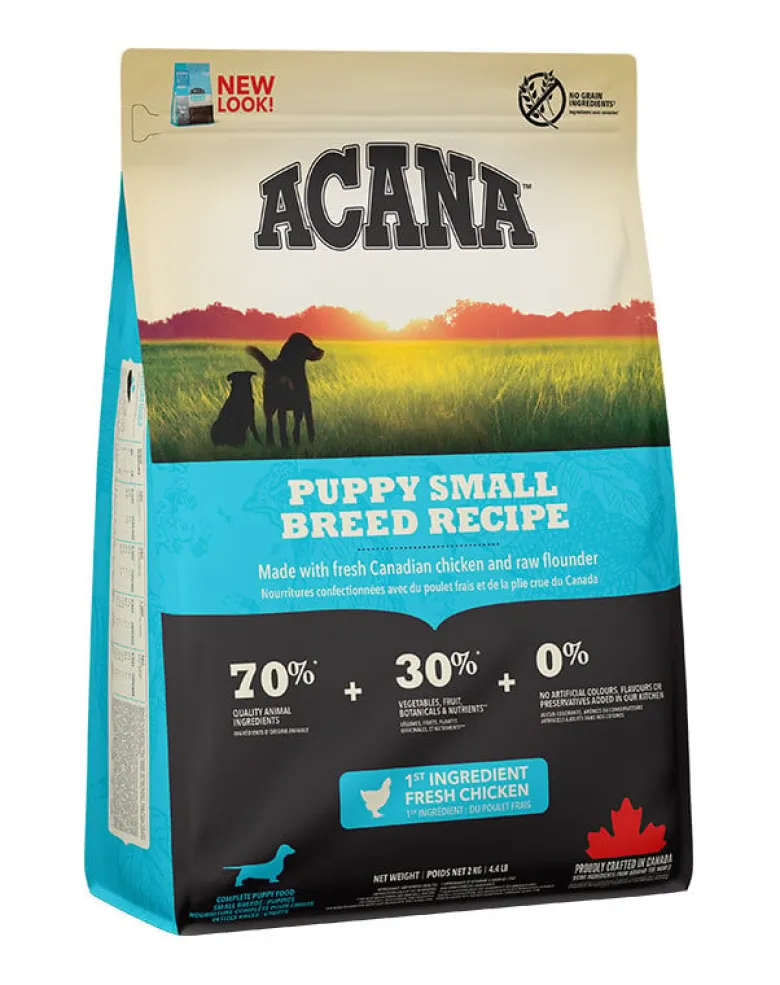 ACANA Puppy small breed dog 6 kg