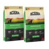 ACANA Senior Dog 22.8 kg (2 x 11.4 kg)