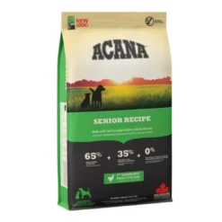 ACANA Senior Dog 22.8 kg (2 x 11.4 kg)