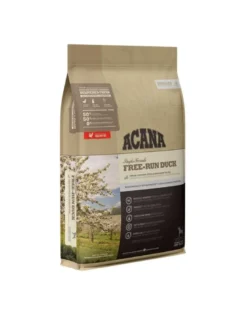 ACANA Singles Free-Run Duck 6 kg