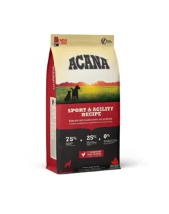 ACANA Sport & Agility 17 kg