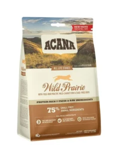 ACANA Wild Prairie Cat 340 g