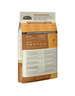 ACANA Wild Prairie Cat 4,5 kg