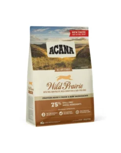 ACANA Wild Prairie Cat 1,8 kg