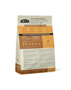 ACANA Wild Prairie Cat 1,8 kg