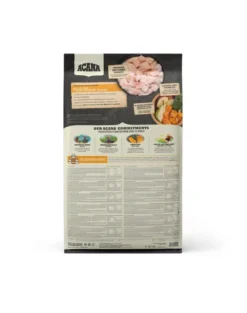 ACANA Wild Prairie Dog 11,4 kg