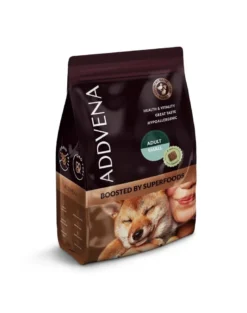 ADDVENA Boosted by Superfoods Adult small 2,5kg