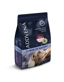 ADDVENA First Step 10kg cibo secco per cuccioli