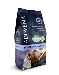 ADDVENA Power of Nature Adult Small Lamb 10kg