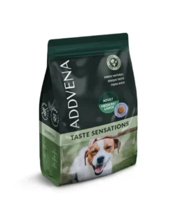 ADDVENA Taste Sensations Adult medium&large 2,5kg