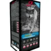 ALPHA SPIRIT Wild Fish cibo secco completo per cani 9 kg (45 x 200 g)