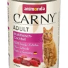 ANIMONDA Carny Adult 400 g - carni miste