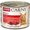 ANIMONDA Carny Adult 200 g - manzo