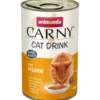 ANIMONDA Carny Cat Drink with Chicken 140 ml con pollo
