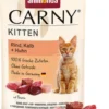 ANIMONDA Carny Kitten manzo vitello e pollo 85 g