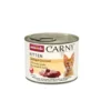 ANIMONDA Carny Kitten Poultry Cocktail 200 g cocktail al pollame per gattini
