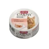 ANIMONDA Carny ocean sardine al salmone 80g