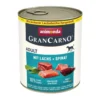 ANIMONDA GranCarno Adult salmone e spinaci 800g