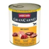 ANIMONDA GranCarno Adult tacchino 800g